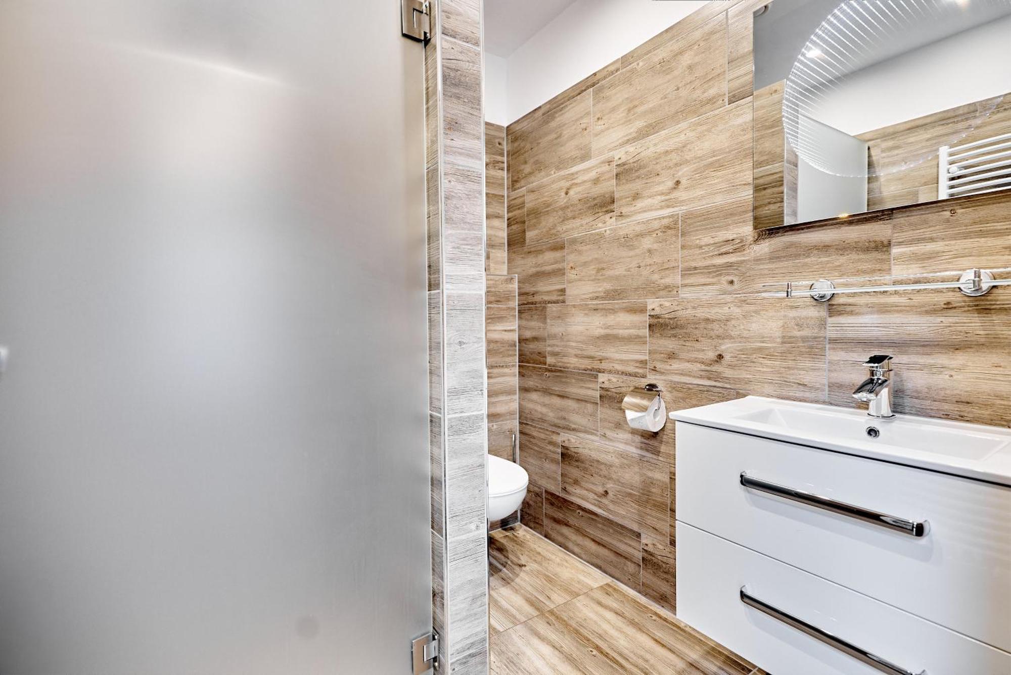 Apartmany Svatosske Skaly Loket Εξωτερικό φωτογραφία