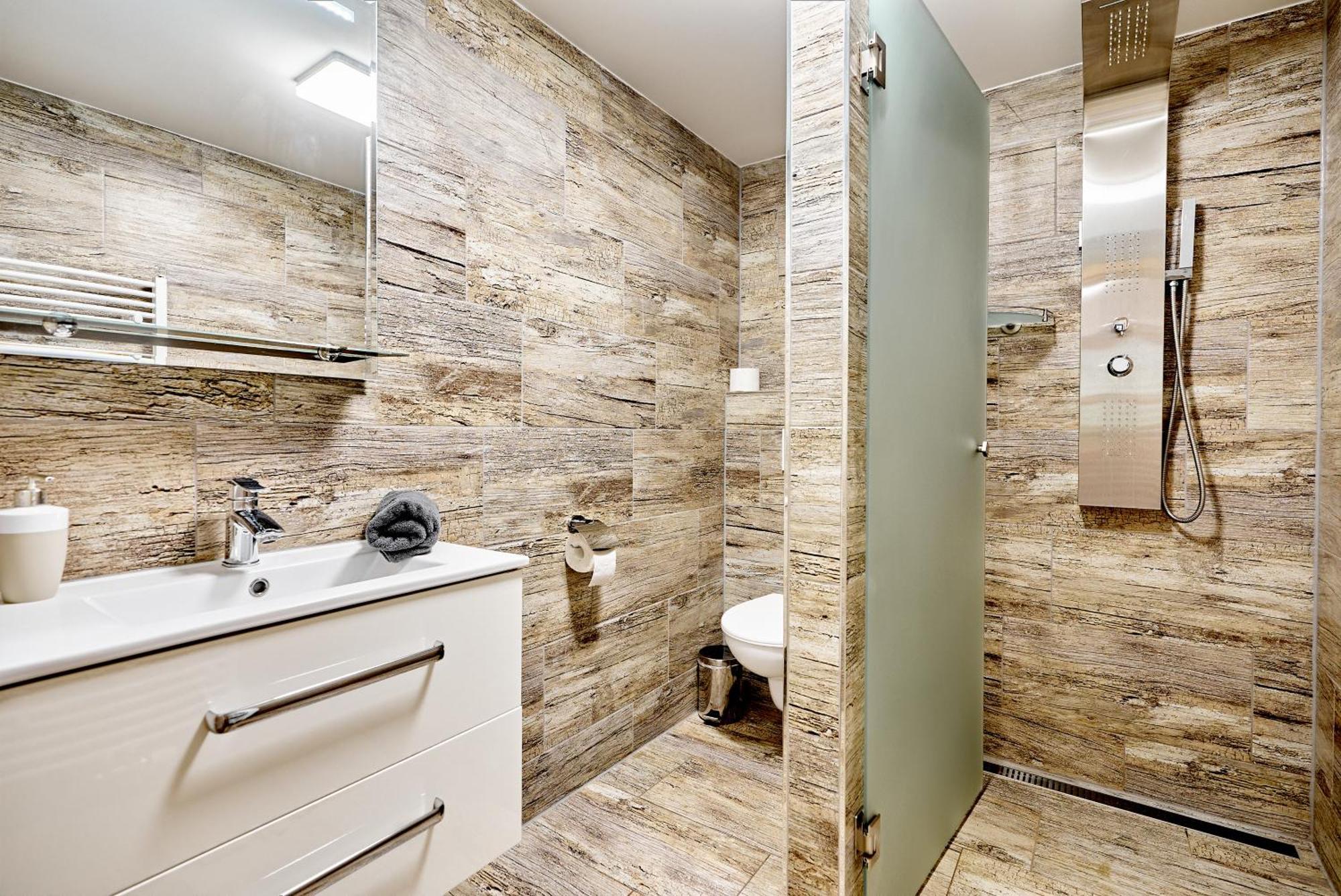 Apartmany Svatosske Skaly Loket Εξωτερικό φωτογραφία