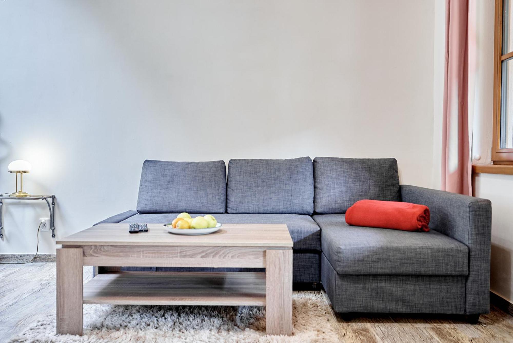 Apartmany Svatosske Skaly Loket Εξωτερικό φωτογραφία